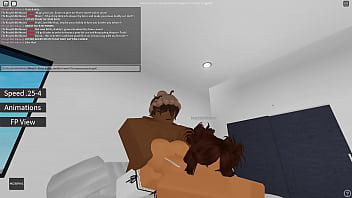 Preview 2 of Balak And Wait Xxx Com - 36 | Roblox Porn - Amateur/First Time   Cheating (3)