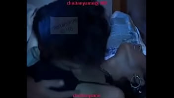 Preview 1 of Black Hot Anal Tits - B Grade Movie Making 3