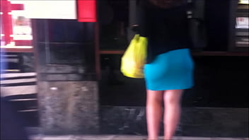Preview 4 of Miss Dynamite - Big british
