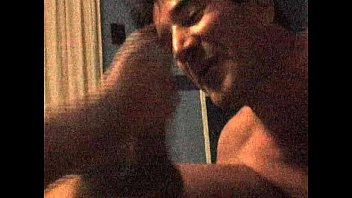 Preview 4 of Bbw Mom Cummed Inside - pissing y mamada doble