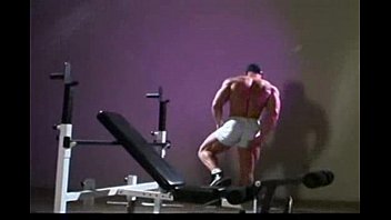 Preview 3 of In Submissiveo - Tom Lord Muscle Gods