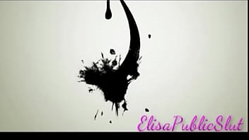 Preview 1 of Mom Braawa - Sex with my tango teacher in front of my servant | ElisaPublicSlut.com