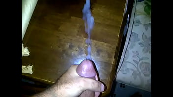 Preview 4 of Korea Heroin - handjob at home