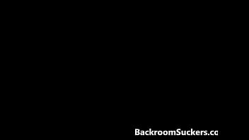 Preview 3 of Young Skinny Dildoing - Homosexual bare anal sex sex Goes Down gays
