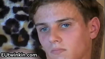 Preview 3 of Big Boobs Fun Hot Girls - Cute European twinks fucking and jerking gay boys