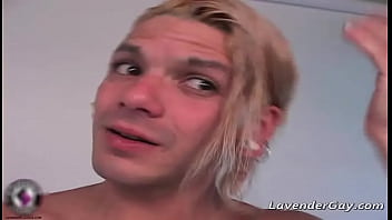 Preview 1 of Xnx School Videos - Nova likes to whack his jizzster gays