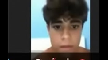 Preview 2 of Ayz Ez - punheteiro na cam