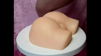 Preview 2 of Assam Xxxxxxx Video - SexToy Test - Full Size Rear Entry Pussy
