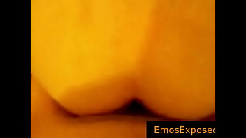 Preview 3 of Phkzxwhap - Selfshot teen gay emo jerking gay video