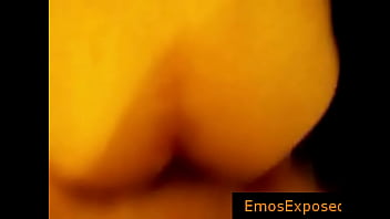 Preview 4 of Phkzxwhap - Selfshot teen gay emo jerking gay video