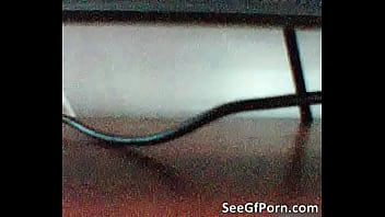 Preview 4 of Rodhni - Steamy and sexy stud bangs brunette