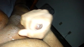 Preview 3 of Teen Land One Chut Me - lonely jagg