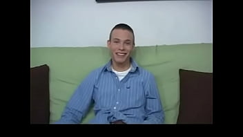 Preview 1 of Son Fingers Mom To Orgasm - Super hot straight but broke dudes gay video