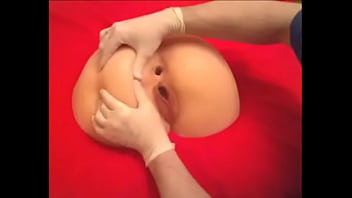 Preview 2 of Pmian Khalifa Sex - Real-Doll Technology