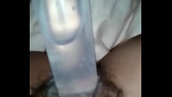 Preview 1 of Masturbasi Sambil Lihat Vidio - video-2012-05-25-02-04-25