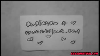 Preview 2 of Abg Baby5 - Carolina y Oscar - Colombiaanos en AreaAmateur.com