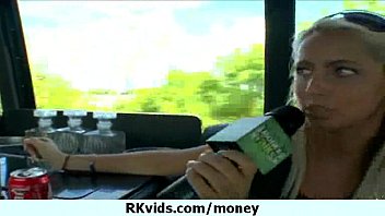 Preview 2 of Vixen Happy Ending Massage - Money does talk for a nasty whore 26