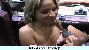 Preview 1 of Meimgaiov - Money does talk for a nasty whore 4