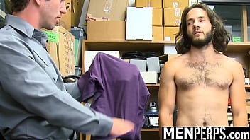 Preview 1 of India Bef - Twink Caught Behaving Suspiciously at The Mall - Menperps