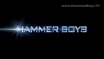 Preview 1 of Teasing Jeans - Bad boys 3 from Hammerboys TV