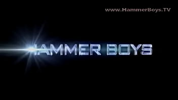 Preview 1 of Creampy Stefmom Porno - Bad boys 2 from Hammerboys TV