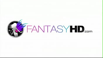 Preview 1 of Japan Rape Her Mother - Tasha&#039_s Shower Orgy - Fantasy HD