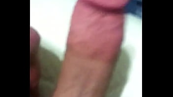 Preview 2 of Mom Nylon Son Bed - trim.A7pWvU.MOV