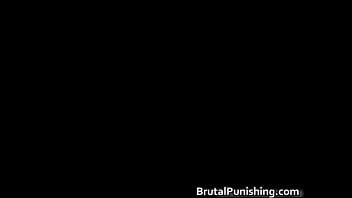 Preview 2 of Janeesini Zorla Sikiyor - Hard core bondage and b. punishement