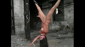 Preview 1 of Janeesini Zorla Sikiyor - Hard core bondage and b. punishement