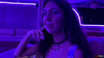 Preview 1 of Forced Mom Very Hardly - Fucked all night in Anal and brought to orgasm the girl I picked up in a bar on the beach