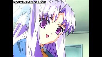 Preview 2 of Black White Cheks - Amazing horny hentai for the real lover