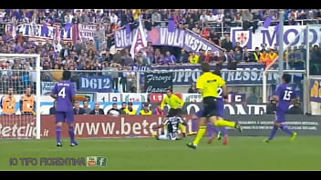 Preview 2 of Men Pronster - Fiorentina - Juventus 4-2