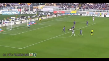 Preview 1 of Men Pronster - Fiorentina - Juventus 4-2