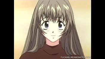 Preview 4 of Jepenes Wi - This Big Breasted Hentai Cutie Gets Herself Banged Hard