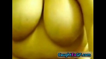 Preview 4 of Czech Teen Hardcore - BBW flaunts her jiggy big boobs