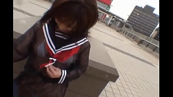 Preview 1 of Audrey Bitome Smoke - Free nihonjin Adult clip of Mikan manly