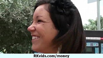 Preview 2 of Panties Only Party - Pay for nudity and nice sex in public 29