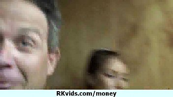 Preview 4 of Panties Only Party - Pay for nudity and nice sex in public 29