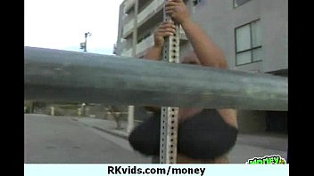 Preview 2 of Sepliping Sister And Brother Sex - Pay for nudity and nice sex in public 14