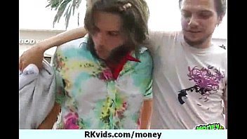 Preview 1 of Sepliping Sister And Brother Sex - Pay for nudity and nice sex in public 14