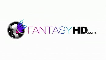 Preview 1 of Russian Stepmom Forced To Sex - High Definition Fantasy Porn - Fantasy HD 3