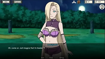 Preview 3 of Sister Playground - Naruto - Kunoichi Trainer (Dinaki) [v0.13] Part 7 by LoveSkySan69