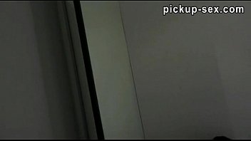 Preview 1 of Mother Stcks - Eurobabe Sunshine fucked with stranger in the fitting room