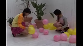 Preview 1 of Vsp Sex Videos - Horny young asian having fun sucking