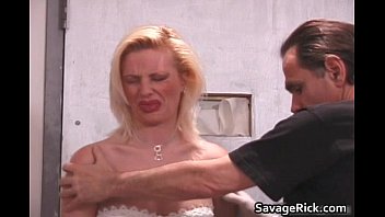 Preview 3 of Isis Love Black - Angelica&#039_s Painful Examination