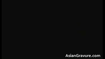 Preview 3 of Dog Porn Real - Sexy asian home teacher shows her