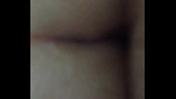 Preview 2 of Nun Temple - S&oacute_ no cuzinho da namorada!