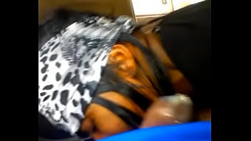 Preview 2 of Wife And Husband Sari Khole - VID 20131106 112756