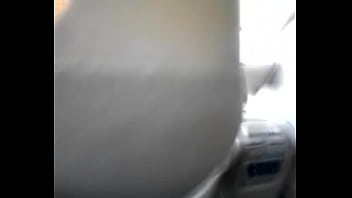 Preview 4 of Wife And Husband Sari Khole - VID 20131106 112756