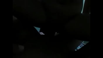 Preview 4 of Adult Joy Mp4 - Novinha de Traves&atilde_o sentando na piroca